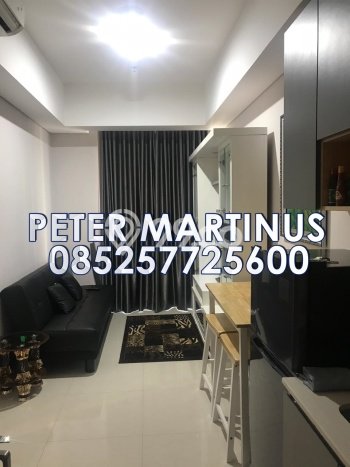 Disewakan Apartemen Harga Terjangkau di Central Park 0 Bedroom Disewakan Apartemen Harga Terjangkau di Central Park 0 Bedroom