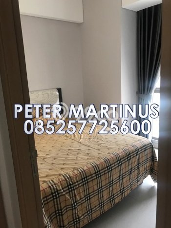 Disewakan Apartemen Harga Terjangkau di Central Park 0 Bedroom Disewakan Apartemen Harga Terjangkau di Central Park 0 Bedroom
