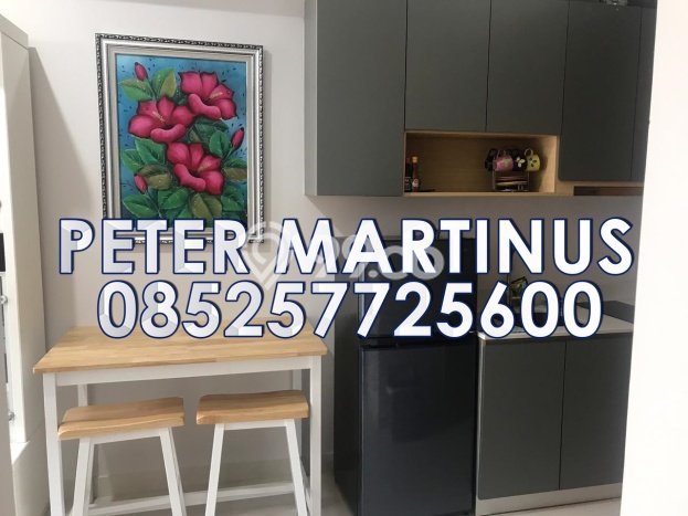 Disewakan Apartemen Harga Terjangkau di Central Park 0 Bedroom Disewakan Apartemen Harga Terjangkau di Central Park 0 Bedroom