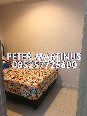 Disewakan Apartemen Harga Terjangkau di Central Park 0 Bedroom Disewakan Apartemen Harga Terjangkau di Central Park 0 Bedroom