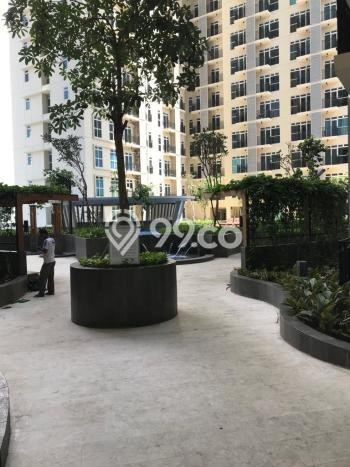 Apartemen Disewakan 1 Kamar Murah Siap Huni di Jakarta Barat, Luas 26m2 Apartemen Disewakan 1 Kamar Murah Siap Huni di Jakarta Barat, Luas 26m2