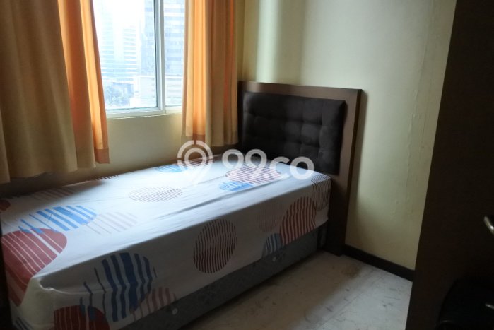 Hunian Apartemen Ideal untuk Dijual di Jakarta Selatan dengan 2 Kamar Hunian Apartemen Ideal untuk Dijual di Jakarta Selatan dengan 2 Kamar