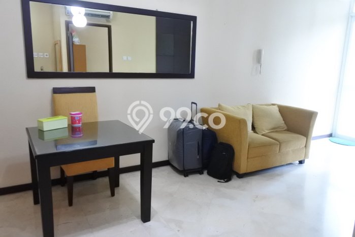 Hunian Apartemen Ideal untuk Dijual di Jakarta Selatan dengan 2 Kamar Hunian Apartemen Ideal untuk Dijual di Jakarta Selatan dengan 2 Kamar