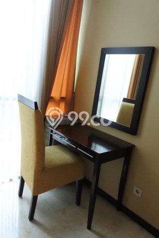 Hunian Apartemen Ideal untuk Dijual di Jakarta Selatan dengan 2 Kamar Hunian Apartemen Ideal untuk Dijual di Jakarta Selatan dengan 2 Kamar