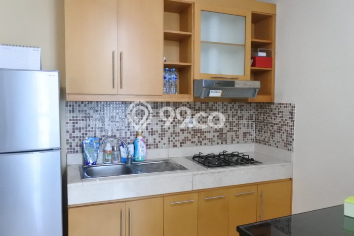 Hunian Apartemen Ideal untuk Dijual di Jakarta Selatan dengan 2 Kamar Hunian Apartemen Ideal untuk Dijual di Jakarta Selatan dengan 2 Kamar