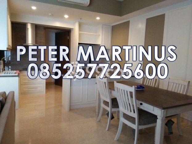 Apartemen Eksklusif Dijual di Kebayoran Lama Jakarta Selatan Luas 177m2 Apartemen Eksklusif Dijual di Kebayoran Lama Jakarta Selatan Luas 177m2