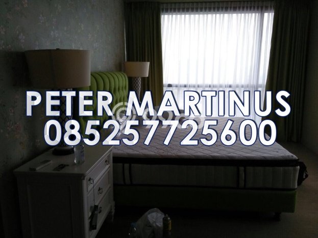 Apartemen Eksklusif Dijual di Kebayoran Lama Jakarta Selatan Luas 177m2 Apartemen Eksklusif Dijual di Kebayoran Lama Jakarta Selatan Luas 177m2