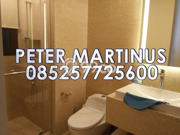 Apartemen Eksklusif Dijual di Kebayoran Lama Jakarta Selatan Luas 177m2 Apartemen Eksklusif Dijual di Kebayoran Lama Jakarta Selatan Luas 177m2