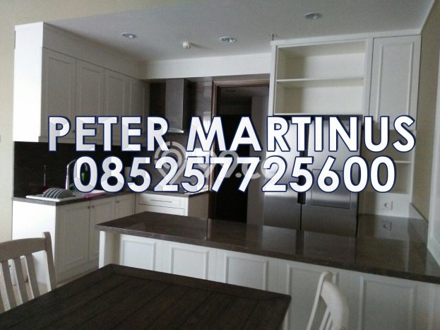 Apartemen Eksklusif Dijual di Kebayoran Lama Jakarta Selatan Luas 177m2 Apartemen Eksklusif Dijual di Kebayoran Lama Jakarta Selatan Luas 177m2