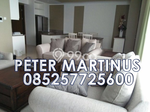 Apartemen Eksklusif Dijual di Kebayoran Lama Jakarta Selatan Luas 177m2 Apartemen Eksklusif Dijual di Kebayoran Lama Jakarta Selatan Luas 177m2