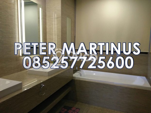 Apartemen Eksklusif Dijual di Kebayoran Lama Jakarta Selatan Luas 177m2 Apartemen Eksklusif Dijual di Kebayoran Lama Jakarta Selatan Luas 177m2