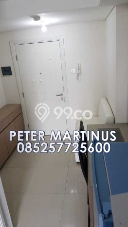Sewa Apartemen Harga Terjangkau di Central Park 1 KT Sewa Apartemen Harga Terjangkau di Central Park 1 KT