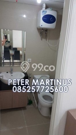 Sewa Apartemen Harga Terjangkau di Central Park 1 KT Sewa Apartemen Harga Terjangkau di Central Park 1 KT