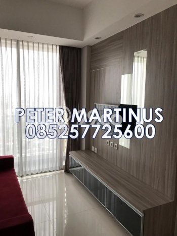 Disewakan Apartemen Harga Terjangkau di Central Park 3 KT Disewakan Apartemen Harga Terjangkau di Central Park 3 KT