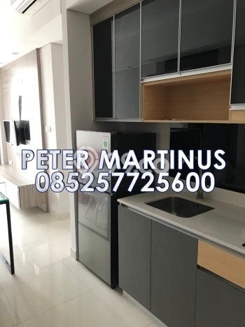 Disewakan Apartemen Harga Terjangkau di Central Park 3 KT Disewakan Apartemen Harga Terjangkau di Central Park 3 KT