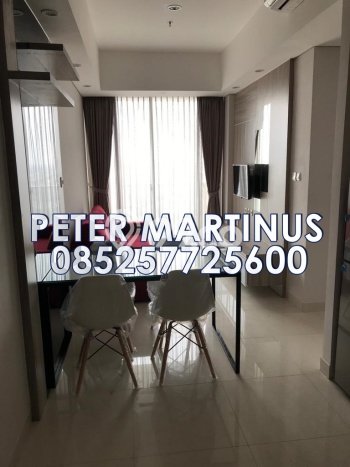 Disewakan Apartemen Harga Terjangkau di Central Park 3 KT Disewakan Apartemen Harga Terjangkau di Central Park 3 KT