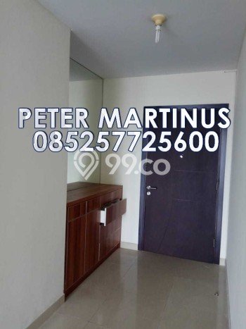 Sewa Apartemen Harga Terjangkau di Central Park 2 KT Sewa Apartemen Harga Terjangkau di Central Park 2 KT
