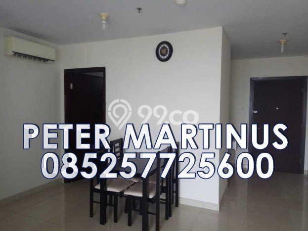 Sewa Apartemen Harga Terjangkau di Central Park 2 KT Sewa Apartemen Harga Terjangkau di Central Park 2 KT