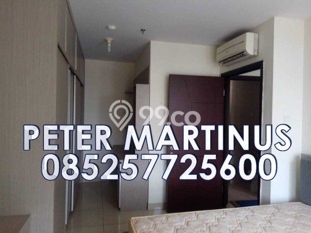 Sewa Apartemen Harga Terjangkau di Central Park 2 KT Sewa Apartemen Harga Terjangkau di Central Park 2 KT