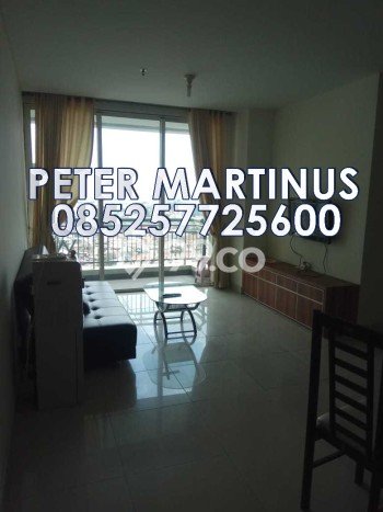 Sewa Apartemen Harga Terjangkau di Central Park 2 KT Sewa Apartemen Harga Terjangkau di Central Park 2 KT