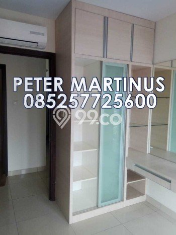 Sewa Apartemen Harga Terjangkau di Central Park 2 KT Sewa Apartemen Harga Terjangkau di Central Park 2 KT