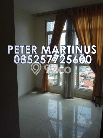 Sewa Apartemen Harga Terjangkau di Central Park 2 KT Sewa Apartemen Harga Terjangkau di Central Park 2 KT