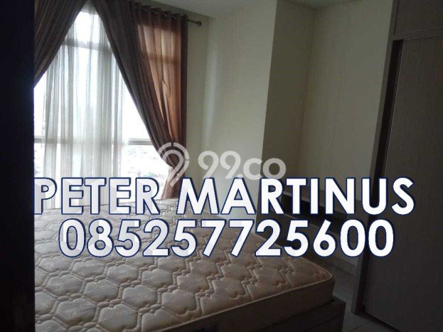 Sewa Apartemen Harga Terjangkau di Central Park 2 KT Sewa Apartemen Harga Terjangkau di Central Park 2 KT