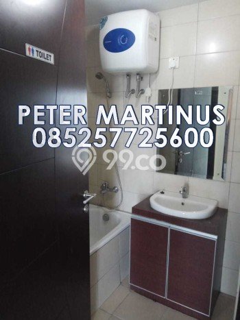 Sewa Apartemen Harga Terjangkau di Central Park 2 KT Sewa Apartemen Harga Terjangkau di Central Park 2 KT
