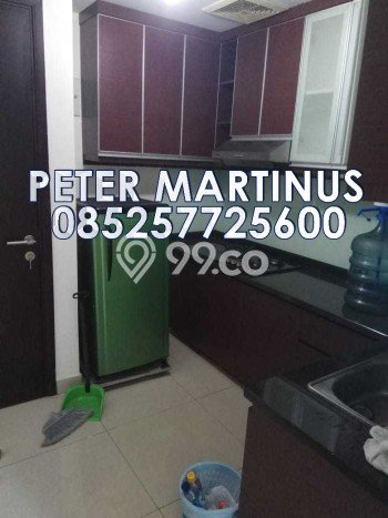 Sewa Apartemen Harga Terjangkau di Central Park 2 KT Sewa Apartemen Harga Terjangkau di Central Park 2 KT