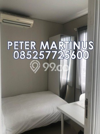 Dijual Apartemen di Kebon Jeruk, Jakarta Barat Punya 2 Kamar Tidur Dijual Apartemen di Kebon Jeruk, Jakarta Barat Punya 2 Kamar Tidur