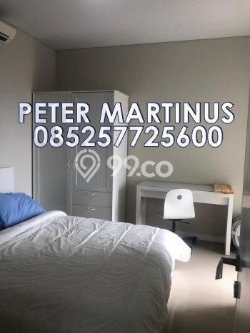 Dijual Apartemen di Kebon Jeruk, Jakarta Barat Punya 2 Kamar Tidur Dijual Apartemen di Kebon Jeruk, Jakarta Barat Punya 2 Kamar Tidur