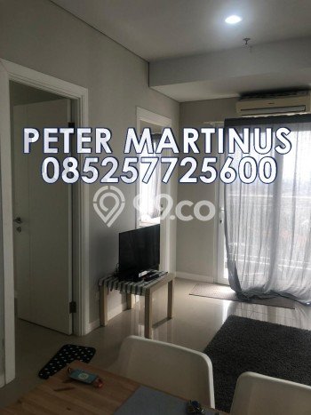 Dijual Apartemen di Kebon Jeruk, Jakarta Barat Punya 2 Kamar Tidur Dijual Apartemen di Kebon Jeruk, Jakarta Barat Punya 2 Kamar Tidur