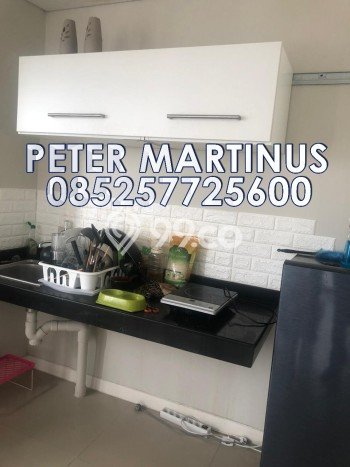 Dijual Apartemen di Kebon Jeruk, Jakarta Barat Punya 2 Kamar Tidur Dijual Apartemen di Kebon Jeruk, Jakarta Barat Punya 2 Kamar Tidur