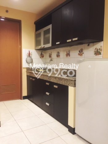 Hunian Apartemen Ideal untuk Dijual di Bandung dengan 2 Kamar Hunian Apartemen Ideal untuk Dijual di Bandung dengan 2 Kamar