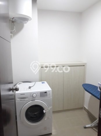 Hunian Strategis 76m2 di Casablanca Jakarta Selatan 2 Bedroom Hunian Strategis 76m2 di Casablanca Jakarta Selatan 2 Bedroom