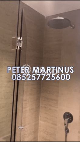 Hunian Strategis 50m2 di Central Park Jakarta Barat 2 KT Hunian Strategis 50m2 di Central Park Jakarta Barat 2 KT