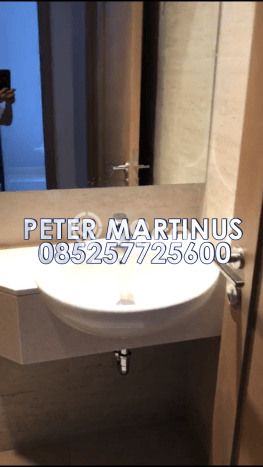 Hunian Strategis 50m2 di Central Park Jakarta Barat 2 KT Hunian Strategis 50m2 di Central Park Jakarta Barat 2 KT