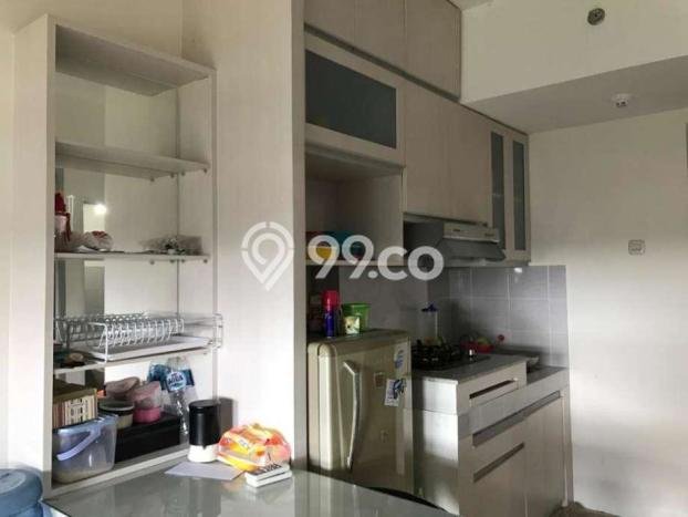 BEST PRICE! Apartemen Kawasan kertajaya, 1 KM, Luas 36m² BEST PRICE! Apartemen Kawasan kertajaya, 1 KM, Luas 36m²