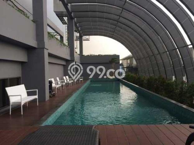 Apartemen Siap Huni 3 Kamar dengan Harga Terjangkau di Area Pasar Minggu, Jakarta Selatan Apartemen Siap Huni 3 Kamar dengan Harga Terjangkau di Area Pasar Minggu, Jakarta Selatan