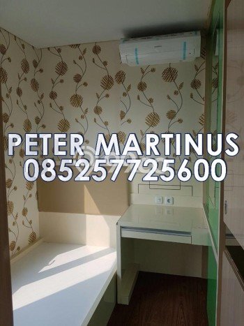 Apartemen Siap Huni 2 BR dengan Harga Hemat di Area Kebon Jeruk, Jakarta Barat Apartemen Siap Huni 2 BR dengan Harga Hemat di Area Kebon Jeruk, Jakarta Barat