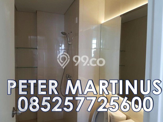 Apartemen Siap Huni 2 BR dengan Harga Hemat di Area Kebon Jeruk, Jakarta Barat Apartemen Siap Huni 2 BR dengan Harga Hemat di Area Kebon Jeruk, Jakarta Barat