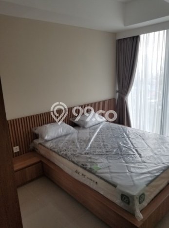 Apartemen Strategis 44m2 di Mampang Jakarta Selatan 1 Bedroom Apartemen Strategis 44m2 di Mampang Jakarta Selatan 1 Bedroom