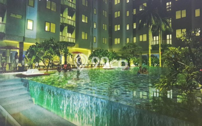 Hunian Apartemen Strategis untuk Dijual di Jakarta Barat dengan 2 Kamar Hunian Apartemen Strategis untuk Dijual di Jakarta Barat dengan 2 Kamar