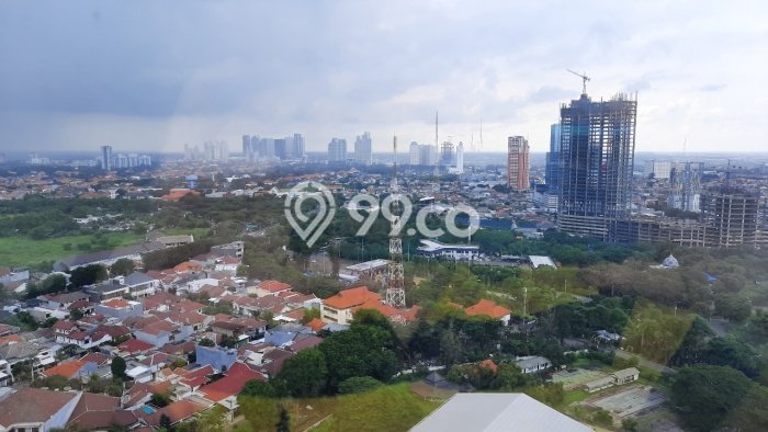 Dijual Apartemen 4 KT & 2 KM di Surabaya Area Strategis Dijual Apartemen 4 KT & 2 KM di Surabaya Area Strategis