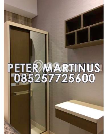Disewakan Apartemen Murah di Central Park 2 Bedroom Disewakan Apartemen Murah di Central Park 2 Bedroom
