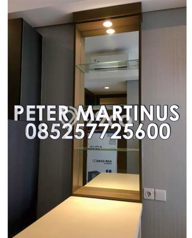 Disewakan Apartemen Murah di Central Park 2 Bedroom Disewakan Apartemen Murah di Central Park 2 Bedroom