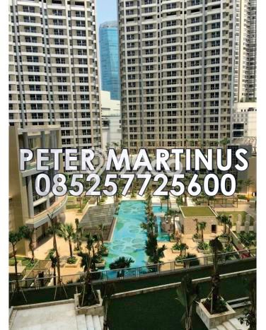 Disewakan Apartemen Murah di Central Park 2 Bedroom Disewakan Apartemen Murah di Central Park 2 Bedroom