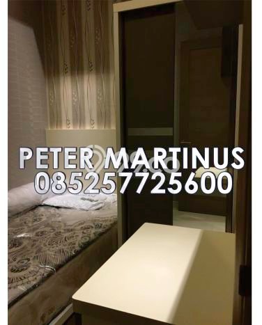 Disewakan Apartemen Murah di Central Park 2 Bedroom Disewakan Apartemen Murah di Central Park 2 Bedroom