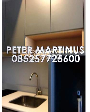 Disewakan Apartemen Murah di Central Park 2 Bedroom Disewakan Apartemen Murah di Central Park 2 Bedroom