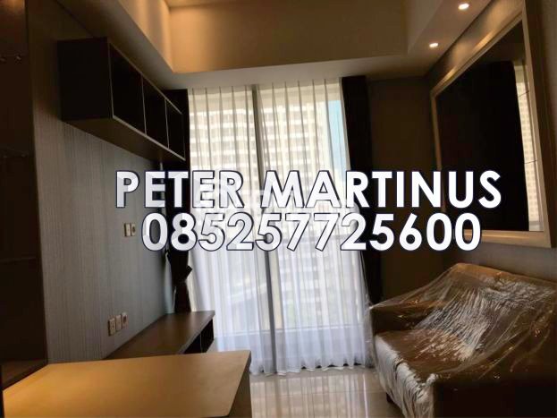 Disewakan Apartemen Murah di Central Park 2 Bedroom Disewakan Apartemen Murah di Central Park 2 Bedroom